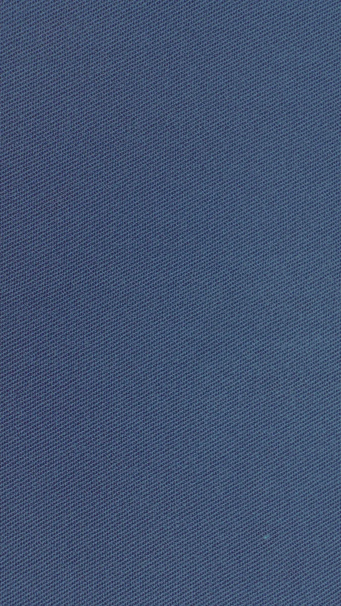 Blue Denim